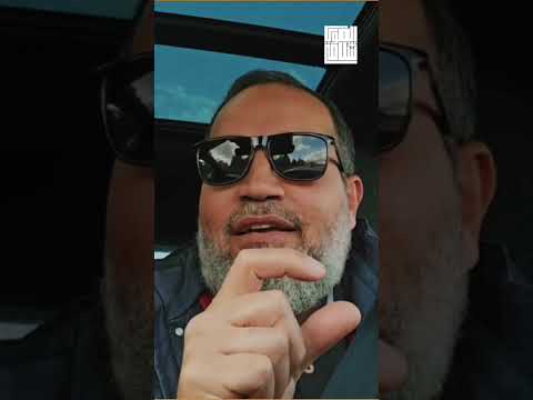 السيسي اعتقل أنس حبيب في هولندا؟ #ترند #اكسبلور #تيك_توك