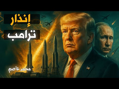 مكالمة هاتفية مصيرية: ترامب يخير بوتين بين السلام أو التصعيد المرعب!