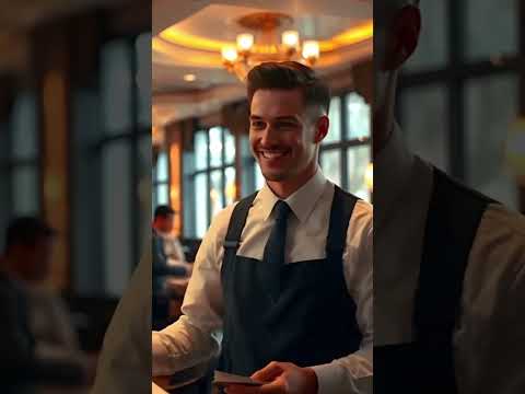 خطورة مشروع مطعم ينقذه هذا👈🏻 شاهد الفيديو #اكسبلور #trending #shorts #arabic #shortvideo #now #how