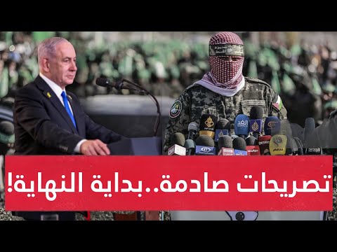 الهدنة ونزوح السكان..تصريحات صادمة من نتنياهو..انقسام خطير داخل حكومة الاحتلال..هل هي بداية النهاية!