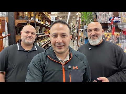 من المطبخ إلى غرفة المعيشة.. كل ما تحتاجه العائلة تحت سقف واحد