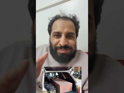 الفنان علي عنبه طلعوه فوق بيجو وهو ميت