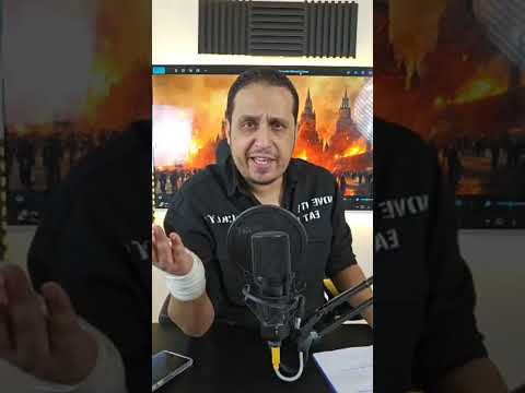 انقلاب عالمي ضد روسيا ⚠️ وبوتين يحرك الترسانة النووية .. وترامب يقلب الطاولة .. والصين تهدد بالرد