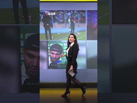 رياض محرز يقود الجزائر إلى التأهل لمونديال 2026