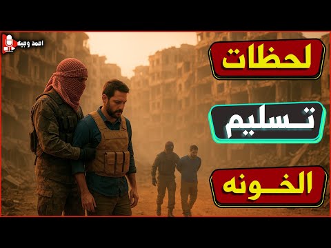 انفجار قبل التوقيع! إسرائيل تسلم ياسر أبو شباب لحمـ ـاس.. وترامب يخلف وعوده فاللحظات الاخيره🔥