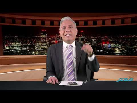 غزة و نوبل ترامب !!وحوادث أمنية خطيرة !! والسيسي يحتفل بالحية!!وصراع سعودي أردني على عالم فلسطيني