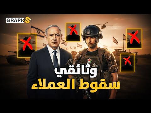 وثائقي العملاء والهروب الكبير من أبو الشباب إلى أفغانستان ثم إلى الجزائر