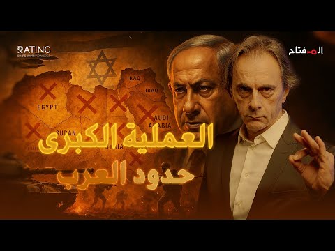 مشروع خطير يحضر لتغيير حدود العرب… ولبنان في خطر حقيقي!