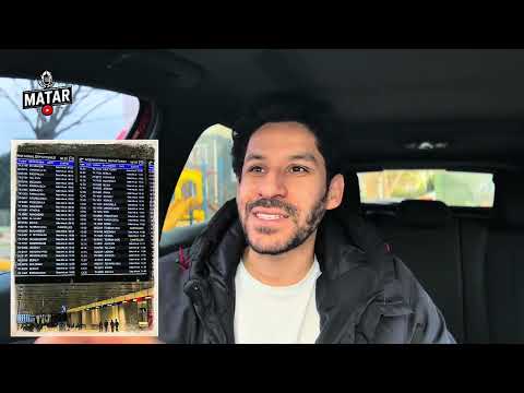 امام ملايين المسافرين! لحظة اختـ،ـ راق مطارات امريكا وكندا.. 3 دولة خليجية تعترض على السـ،لاااح!