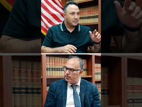 الوضع غير طبيعي.. هل نحن نهول الأمور في امريكا؟