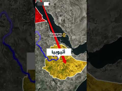 مؤامرة  إغراق مصر  .. هل بدأت؟