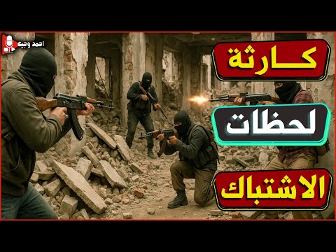 اشتباك مسلح في رفح🔥 وكارثة انهيار المفاوضات قبل المؤتمر بساعات!