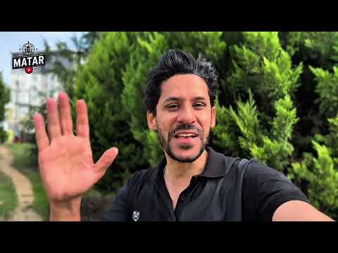 فضـ،حة على الهوا.. أنس حبيب أمام مقر اقامة  السيسي! وصـ،دمة إعلامي مصري: اللجان مش عارفين اسم الرئيس