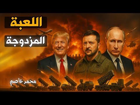 الحرب وصلت للعظم: روسيا تطلق القنابل النفاثة.. وأوكرانيا ترد بقصف سد بيلغورود!