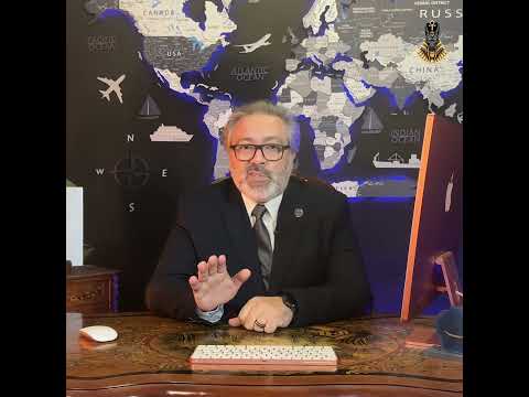 تحركات سياسيه وعسكرية غريبه