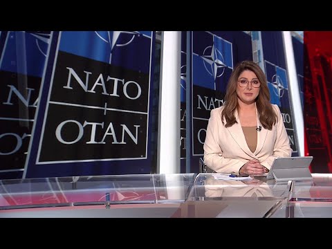 المستشار الألماني: سأطلب استخدام 140 مليار يورو من أصول روسيا المجمدة