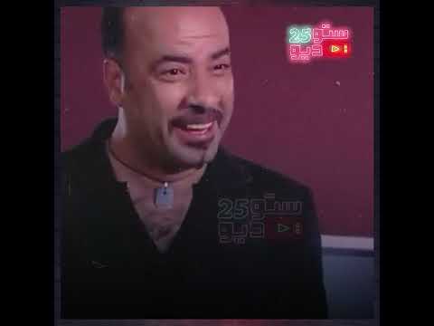 أحمد موسى جايب الكبير بتاعه وداخل دخلة الأندرتيكر.. استر يا رب!