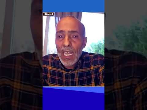 عبدالله الرافعي: لا وجود لوساطة.. المقاومة تفاوض لوحدها