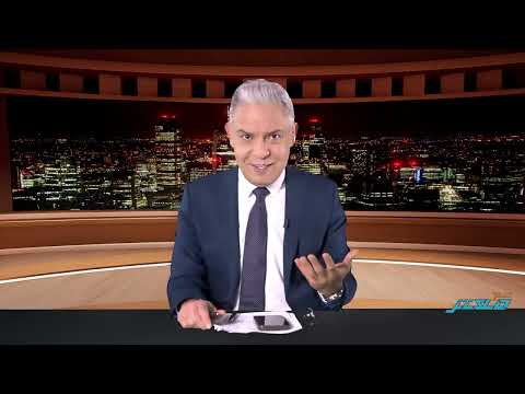 ترامب يهدد غزة بالقوات العربية!!وكواليس زيارة رئيس المخابرات المصرية لتل أبيب!!وأخطر اعتراف من كوشنر