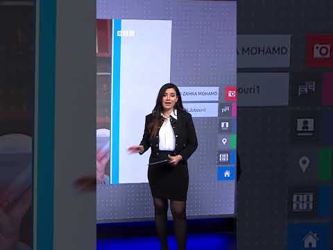 رافع الرفاعي.. لماذا أثارت عودة مفتي العراق السابق إلى البلاد جدلا واسعا؟