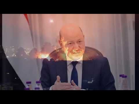 نشرة اخبار اليمن مباشر من تلفزيون اليمن الاحد 28-9-2025