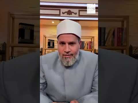 أحمد عمر هاشم هو الظالم نفسه #ترند #اكسبلور #تيك_توك