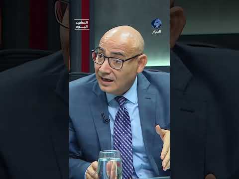 ماذا حققت إسرائيل في القطاع حتى الآن؟ محمد أبو العينين يشرح