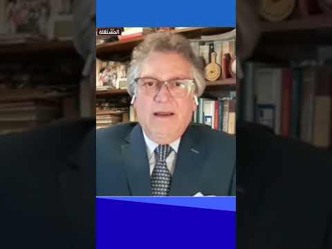 د. حامد الصراف: نعرف الخونة حق المعرفة ونعرف الأنظمة العميلة