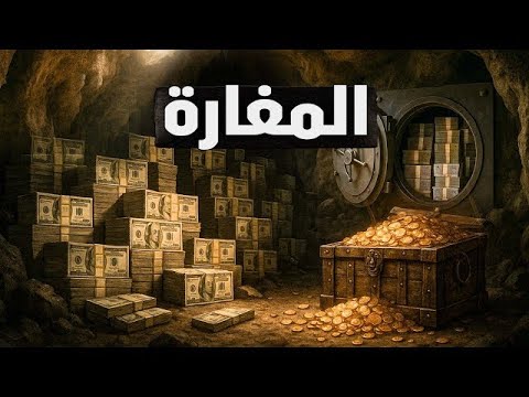 العِبارة في المغارة! إفتح يا سِم سِم! المشكلة فين وفي مين وليه؟! #معركة_الوعي