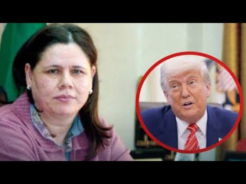 عـاجـل: ظهور "زوجة البرغوثي" ورسالة خطيـ،رة لـ ترمب مباشرة! اعتذار سموتريتش ورد نتناهو! واتفاق مصر!