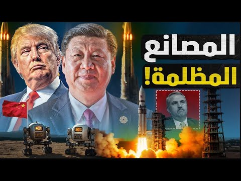 لن تصدق ماذا فعل ترامب للأمة الصينية توماس فريدمان يروي هذه الأسرار
