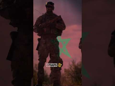 جنود المغرب حاربوا في سوريا وغدر بهم حافظ الأسد