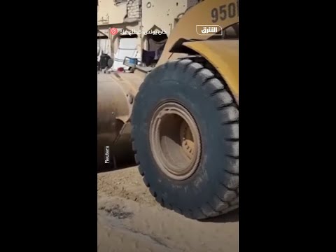 استمرار عمليات البحث عن جثث محتجزين إسرائيليين بغزة