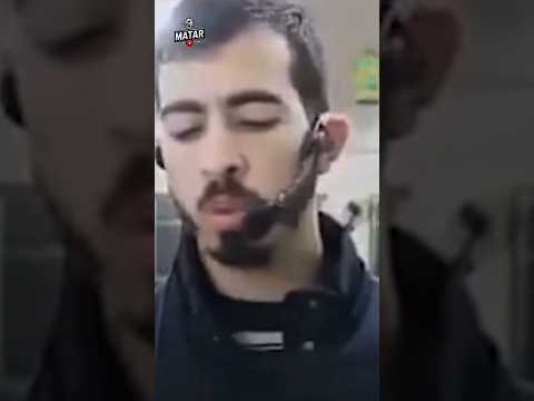 اي جمال هذا .. صالح الجعفـ ـراوي يقرأ القران الكريم !