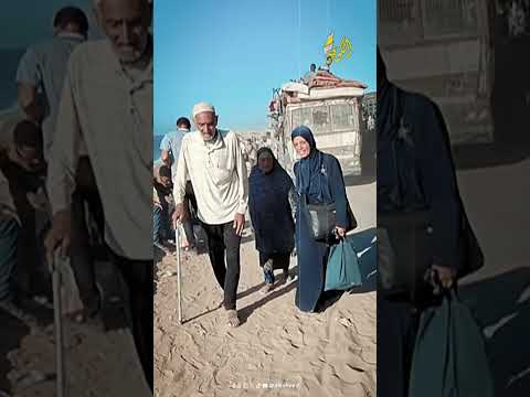 النزوح القسري.. طريق الآلام