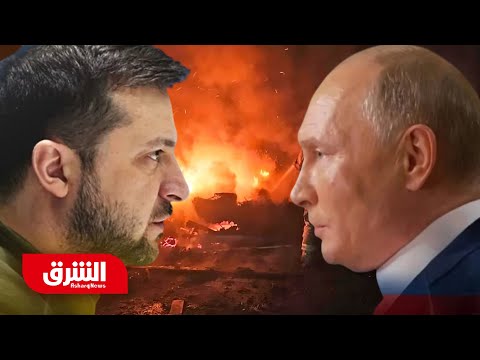 هل يقر استفتاء زيلينسكي مسار السلام أم يفتح أبواب الحرب الأبدية مع روسيا؟ – أخبار الشرق