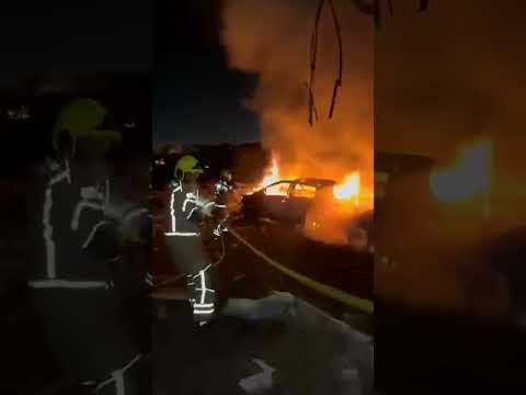 صواريخ يمنية وايرانية تخرق مقر نتنياهو ، وترامب في ورطة ! #news #أخبار