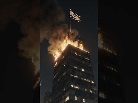 إيران تستخدم صاروخ سجيل للمرة الأولى! #أخبار