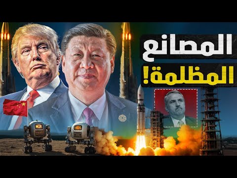 ترامب باني الأمة الصينية و توماس فريدمان يروي أسرار زيارته للصين !