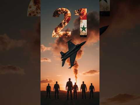 صوت الرعد اليمني! ميغ 21 تشق السماء من جديد