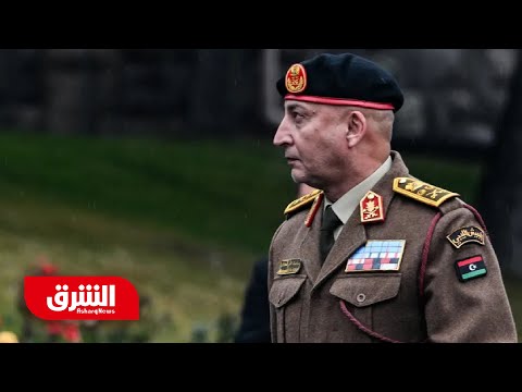 بعد سقوط طائرة الحداد في تركيا.. من سيقود رئاسة الأركان في ليبيا؟ – أخبار الشرق