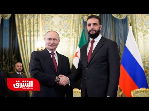 بعد لقاء وزيري الخارجية.. ماذا عن مستقبل القواعد العسكرية لروسيا في سوريا؟ – أخبار الشرق